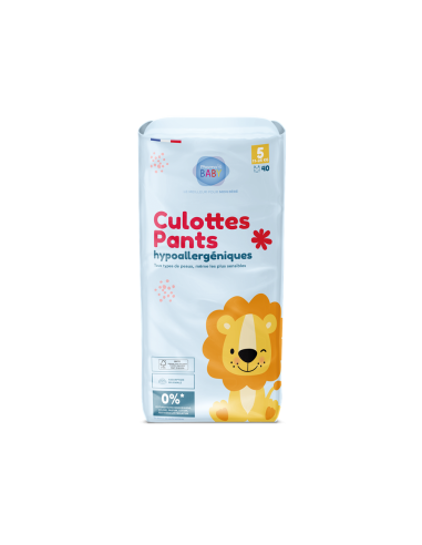 PharmaBABY Pants T5 - x40 11-25kg