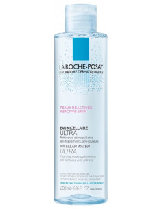 LA ROCHE-POSAY EAU...