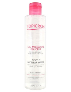 TOPICREM EAU MICELLAIRE...