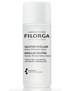 FILORGA EAU MICELLAIRE 50ML