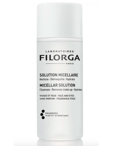 FILORGA EAU MICELLAIRE 50ML