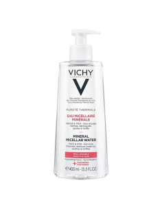Vichy Pureté Thermale Eau...