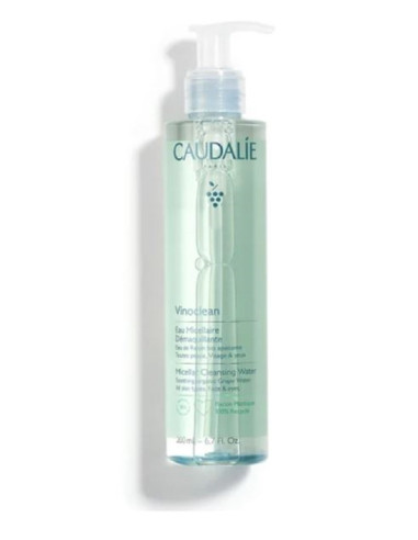 Caudalie vinoclean eau micellaire...