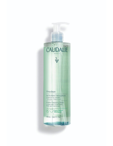 Caudalie Vinoclean Eau Micellaire...