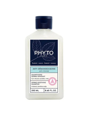 Phyto Dermo Apaisant Anti...