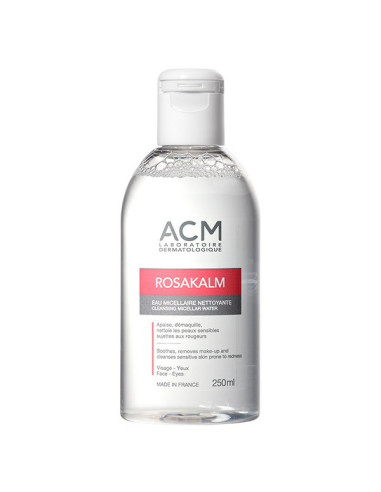 ACM Rosakalm Eau Micellaire...