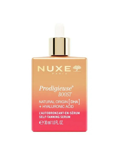 Nuxe Prodigieuse Boost...