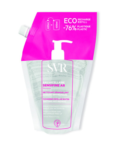 SVR Sensifine AR Eau Micellaire...