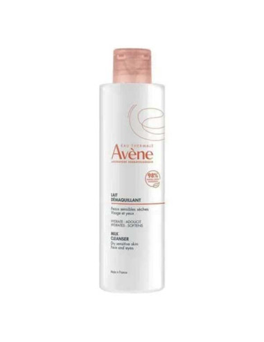 Avène Les Essentiels Eau Micellaire...