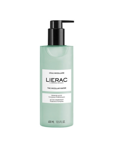Lierac Démaquillant L'Eau Micellaire...