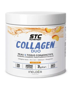 Stc Nutrition Collagen Duo...
