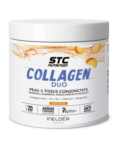 Stc Nutrition Collagen Duo 230g