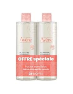 Avène Eau Thermale Les...