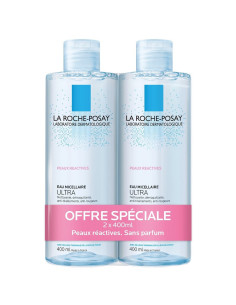 La Roche-Posay Eau...