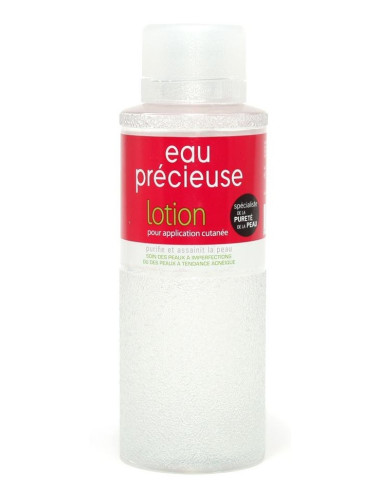 Eau Précieuse Lotion pour application...
