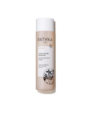 PATYKA CLEAN Lotion Lactée Apaisante...
