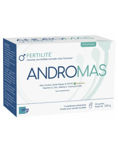 Effik Andromas 150 g