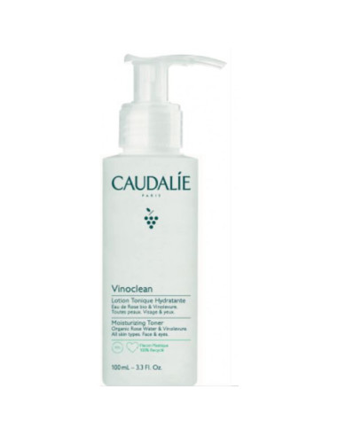CAUDALIE vinoclean lotion tonique...