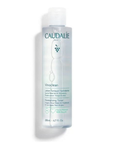 Caudalie vinoclean lotion tonique...