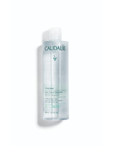 Caudalie VINOCLEAN Lotion Tonique...