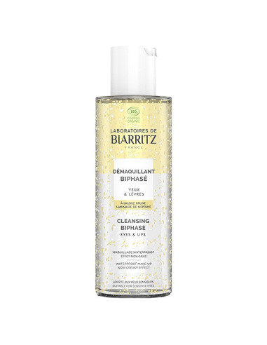 Laboratoires de Biarritz Soins...