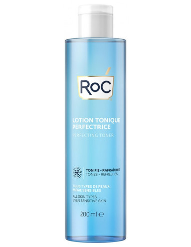 RoC Lotion Tonique Perfectrice 200 ml