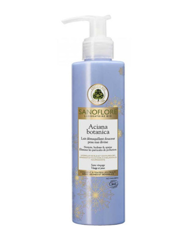 Sanoflore Aciana Botanica Lait...