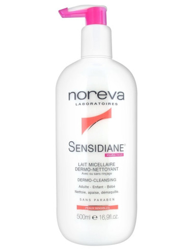 Noreva sensidiane lait micellaire...