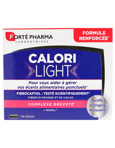 Forté Pharma CaloriLight Formule...