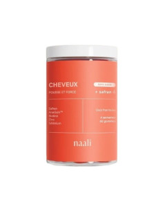 Naali Cheveux Pousse et...