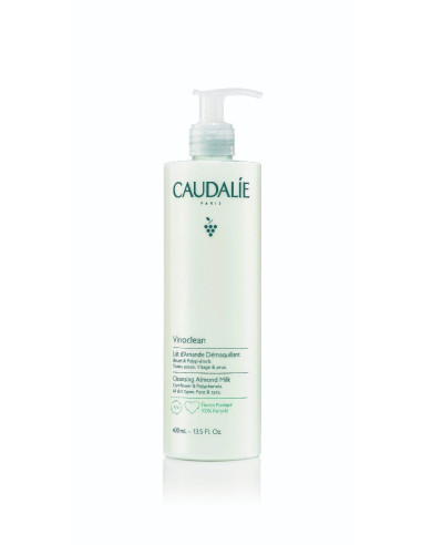Caudalie VINOCLEAN Lait d'Amande...