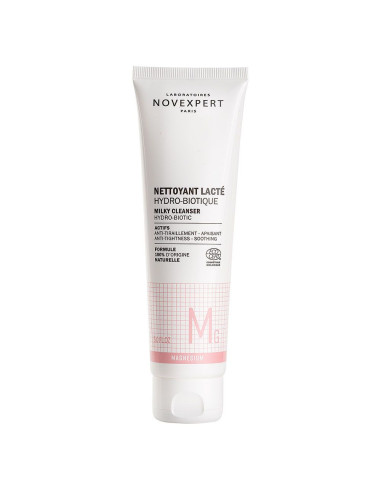Novexpert Nettoyant Lacté...