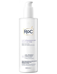 RoC Lait Démaquillant...