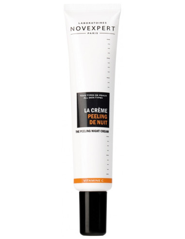 Novexpert Vitamine C La Crème Peeling...