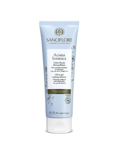 Sanoflore Aciana Botanica Gelée...