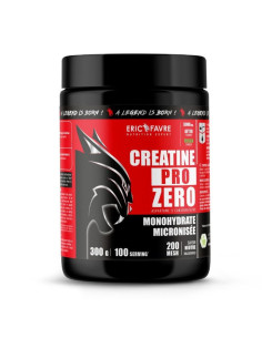 Eric Favre Pure Creatine...