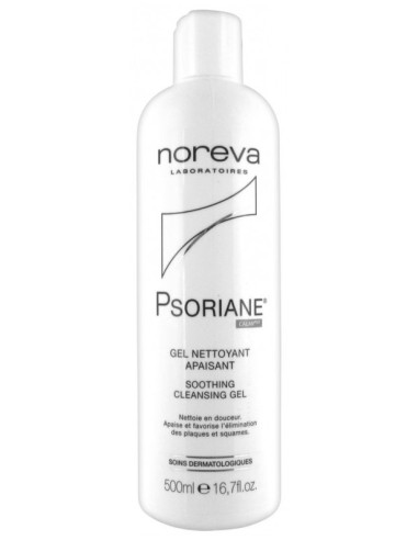 Noreva Psoriane Gel Nettoyant...