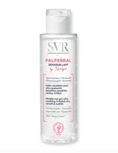 SVR PALPEBRAL GELEE...