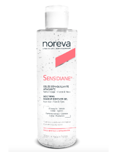 Noreva Sensidiane gelée...