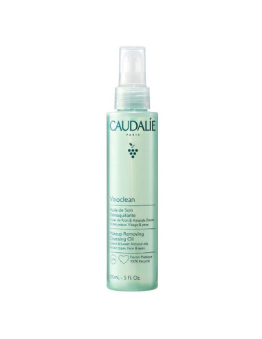 Caudalie Vinoclean Huile de Soin...