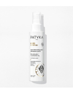 Patyka Clean Advanced Huile...