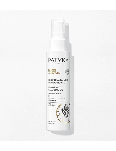 Patyka Clean Advanced Huile...