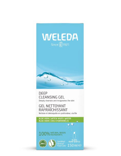 WELEDA Gel Nettoyant...