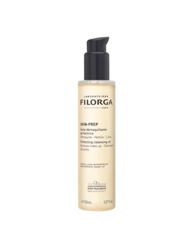 Filorga SKIN-PREP Huile démaquillante...