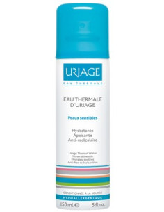 Uriage Eau Thermale 150ml