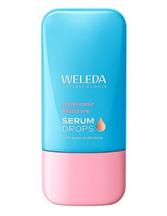 Weleda Hyaluronic Moisture... 2