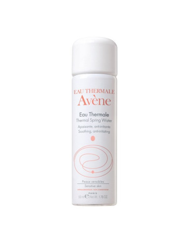 Avene Eau Thermale 50ml