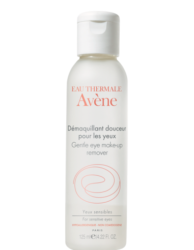 Avène Démaquillant Douceur pour les...