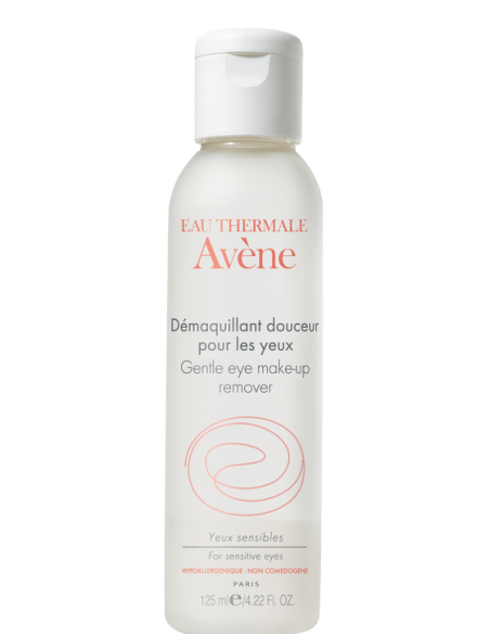 Avène Démaquillant Douceur pour les Yeux 125ml