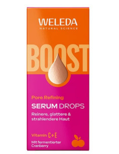 Weleda Pore Refining Serum... 2